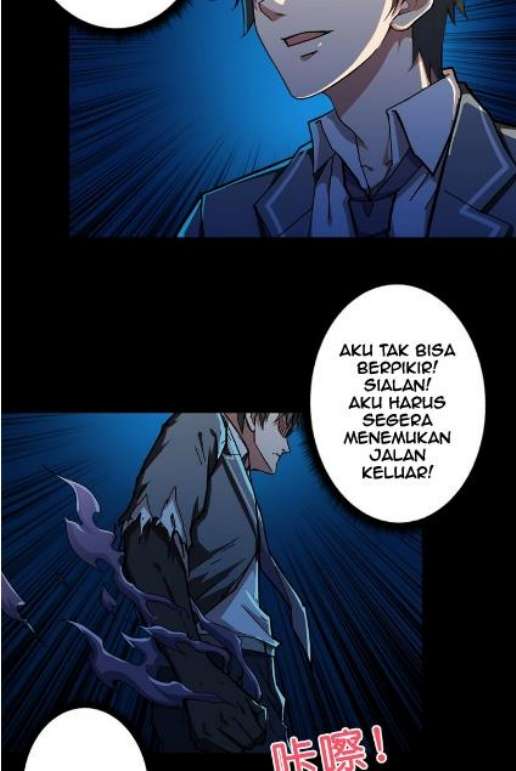 God Slayer Bab 61 halaman 41