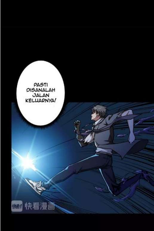 God Slayer Bab 61 halaman 43
