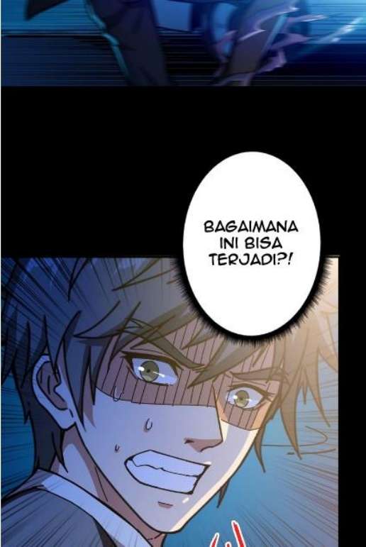 God Slayer Bab 61 halaman 47