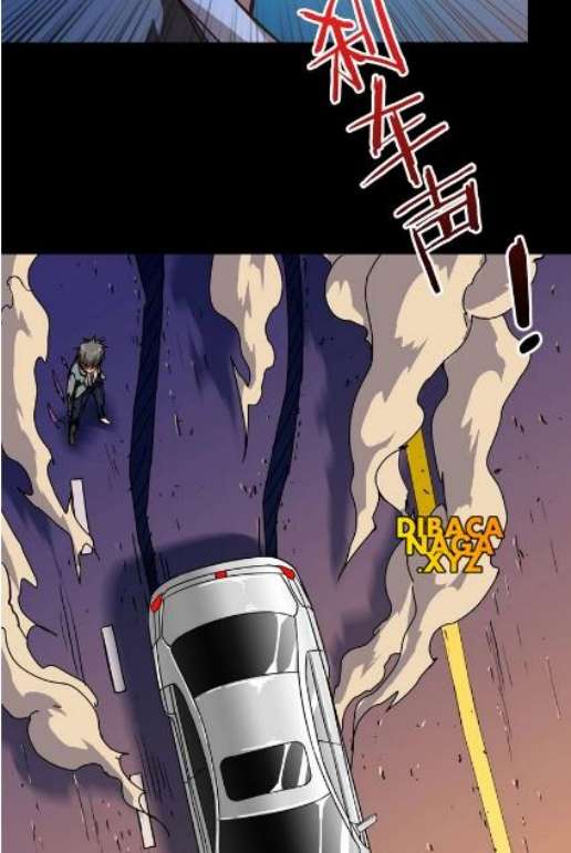 God Slayer Bab 61 halaman 48