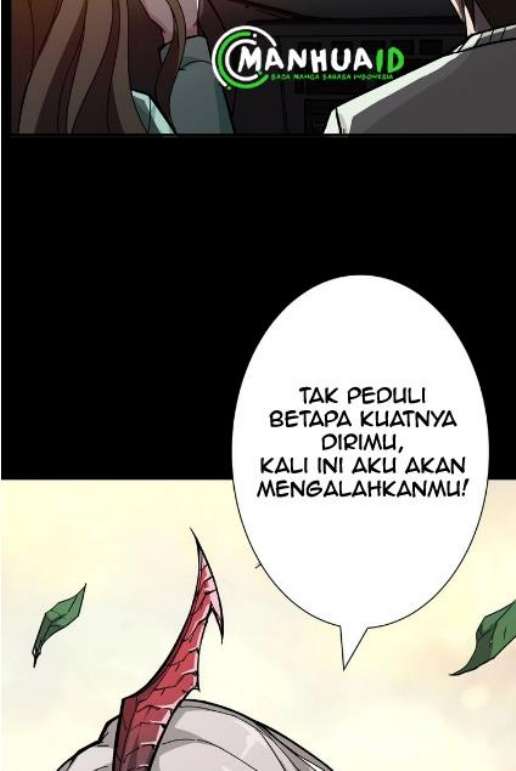 God Slayer Bab 61 halaman 50
