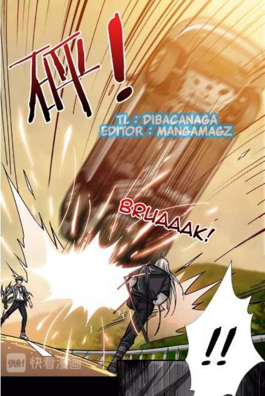 God Slayer Bab 61 halaman 55