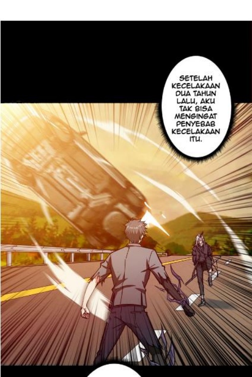 God Slayer Bab 62 halaman 3