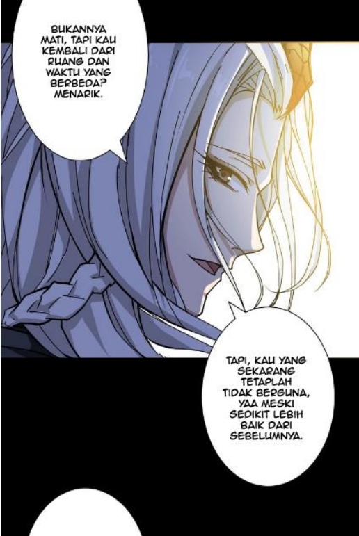 God Slayer Bab 62 halaman 7