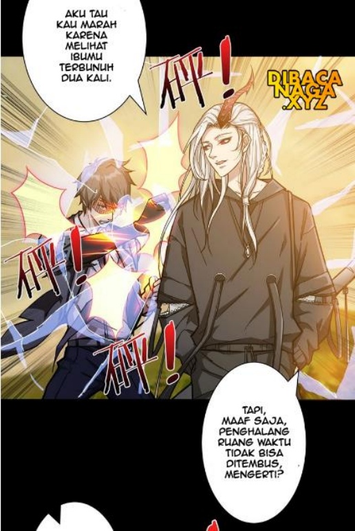 God Slayer Bab 62 halaman 8