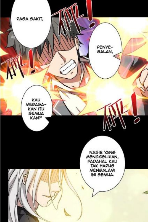 God Slayer Bab 62 halaman 9