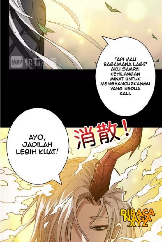 God Slayer Bab 62 halaman 10