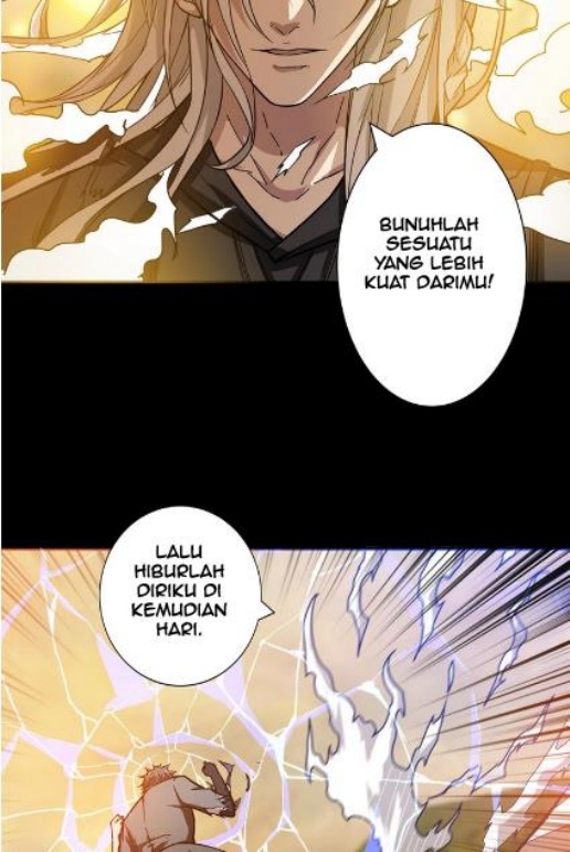 God Slayer Bab 62 halaman 11