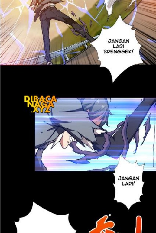 God Slayer Bab 62 halaman 12