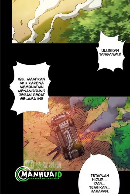 God Slayer Bab 62 halaman 14