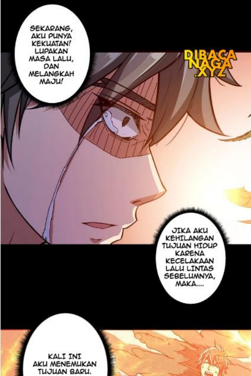God Slayer Bab 62 halaman 18