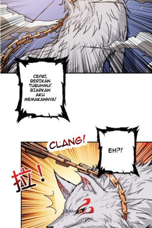 God Slayer Bab 62 halaman 39