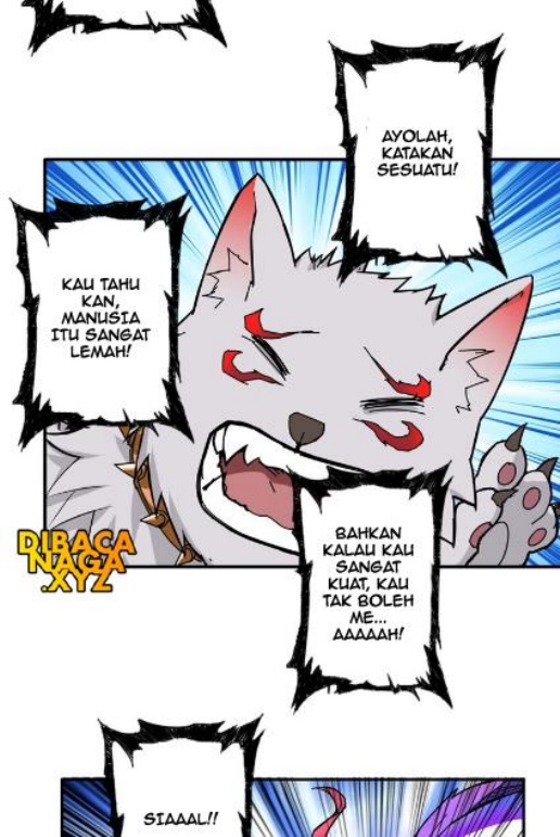 God Slayer Bab 62 halaman 44