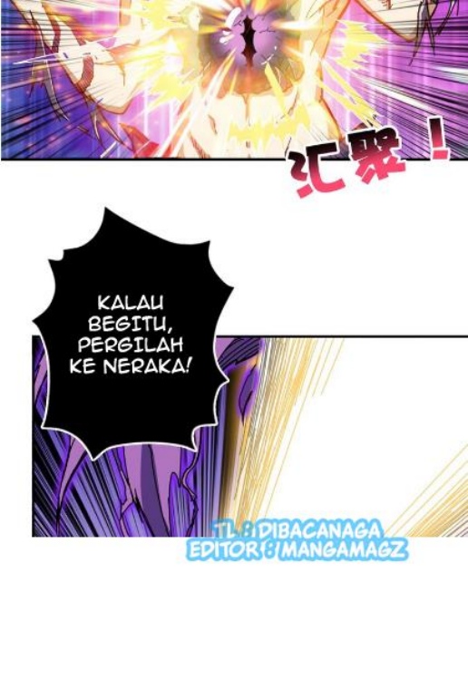 God Slayer Bab 62 halaman 46