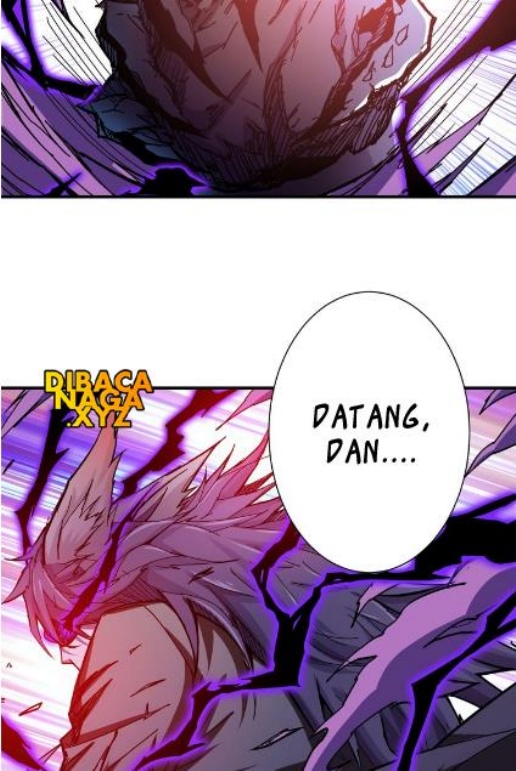 God Slayer Bab 62 halaman 49