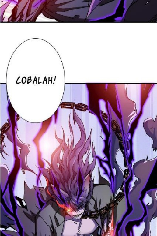 God Slayer Bab 62 halaman 50