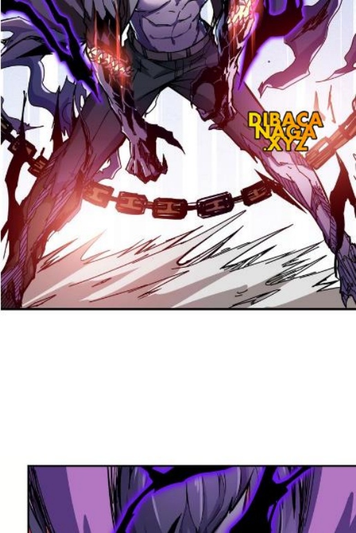 God Slayer Bab 62 halaman 51