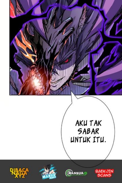 God Slayer Bab 62 halaman 52