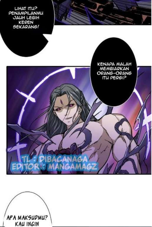 God Slayer Bab 63 halaman 4
