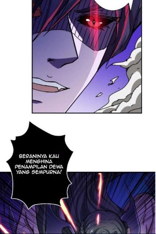 God Slayer Bab 63 halaman 6