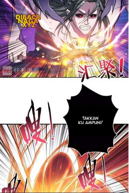 God Slayer Bab 63 halaman 7