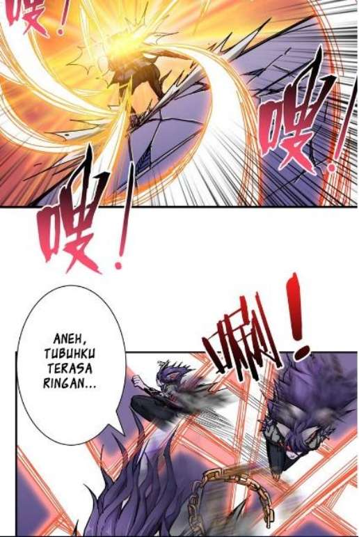 God Slayer Bab 63 halaman 8