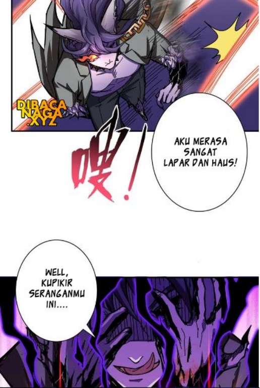 God Slayer Bab 63 halaman 9