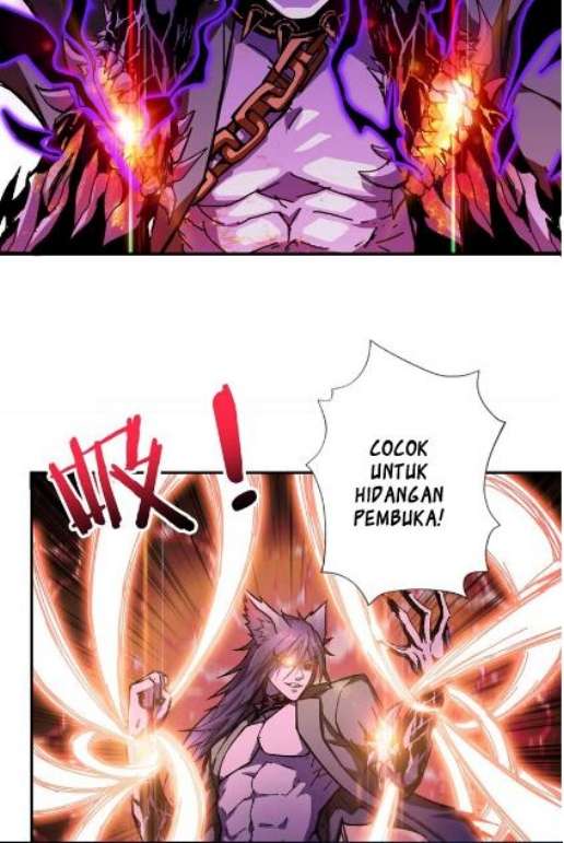 God Slayer Bab 63 halaman 10