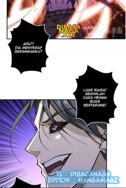 God Slayer Bab 63 halaman 11