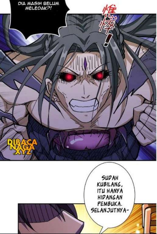 God Slayer Bab 63 halaman 15