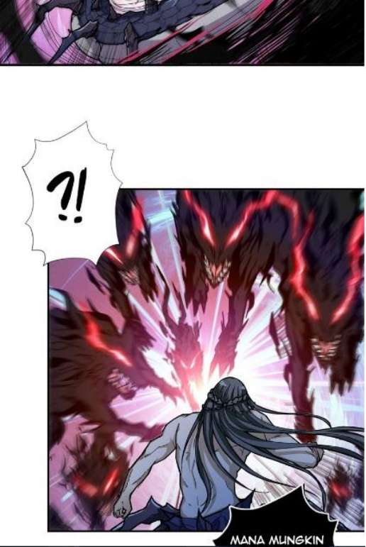 God Slayer Bab 63 halaman 20
