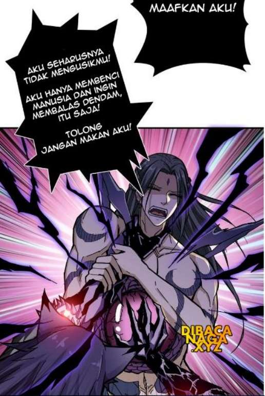 God Slayer Bab 63 halaman 27