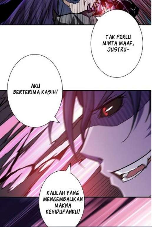 God Slayer Bab 63 halaman 28