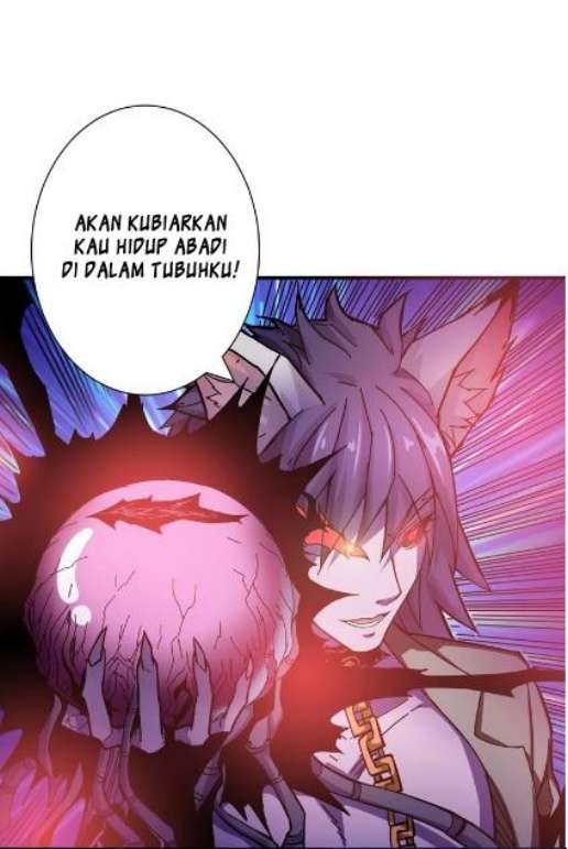 God Slayer Bab 63 halaman 30