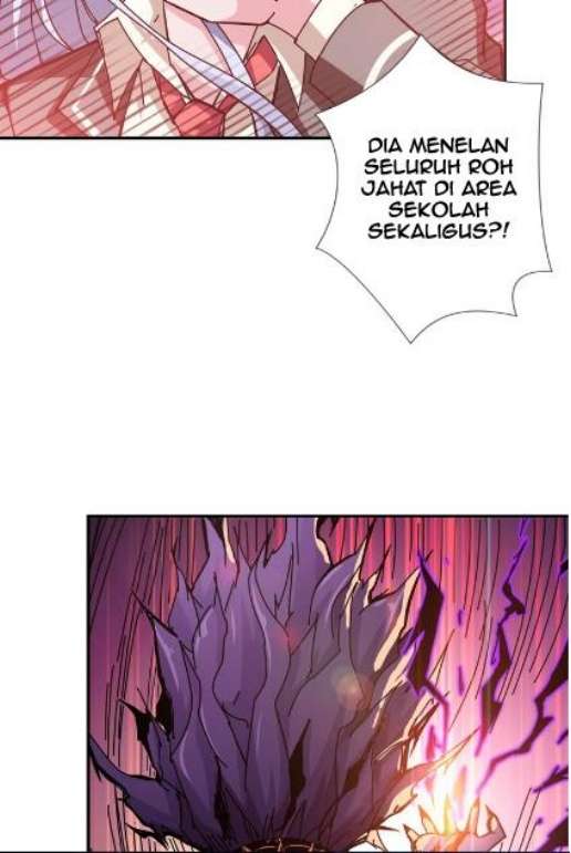 God Slayer Bab 63 halaman 34