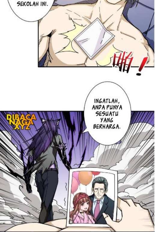 God Slayer Bab 63 halaman 37