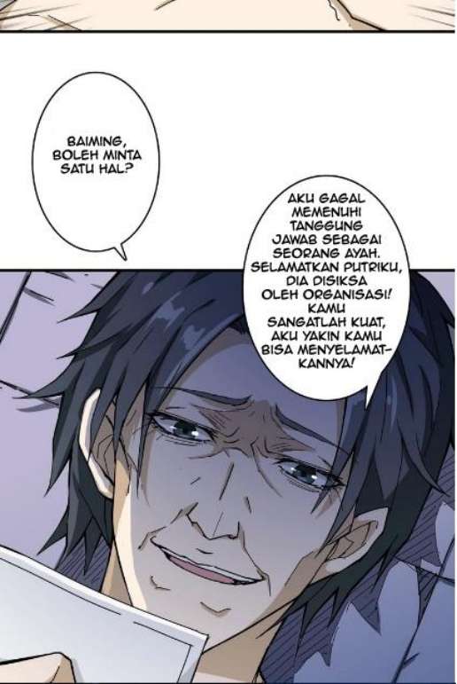 God Slayer Bab 63 halaman 38
