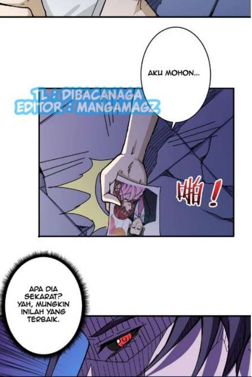 God Slayer Bab 63 halaman 39