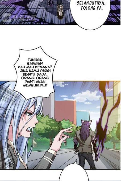 God Slayer Bab 63 halaman 42