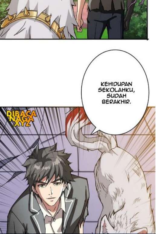 God Slayer Bab 63 halaman 49