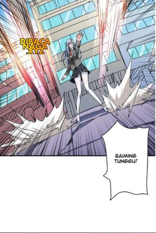 God Slayer Bab 63 halaman 51