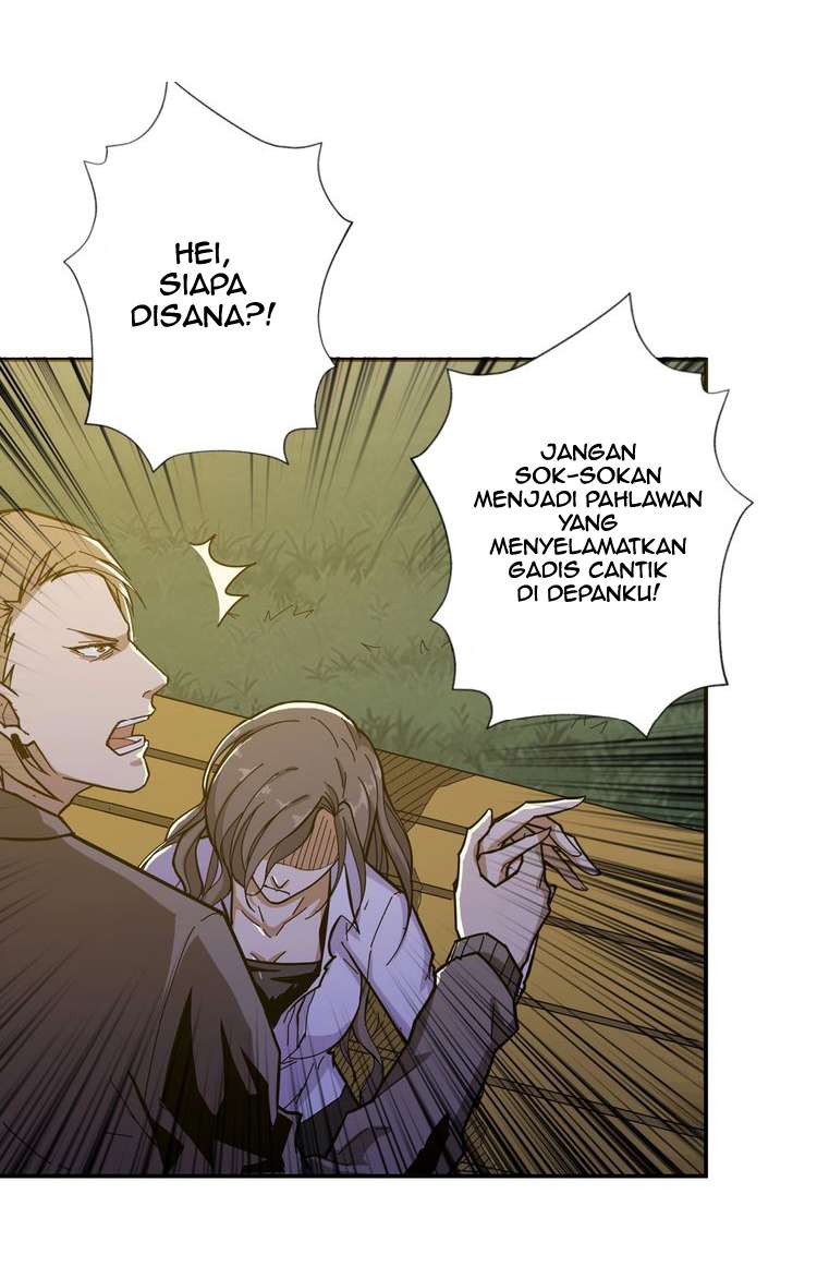 God Slayer Bab 64 halaman 9
