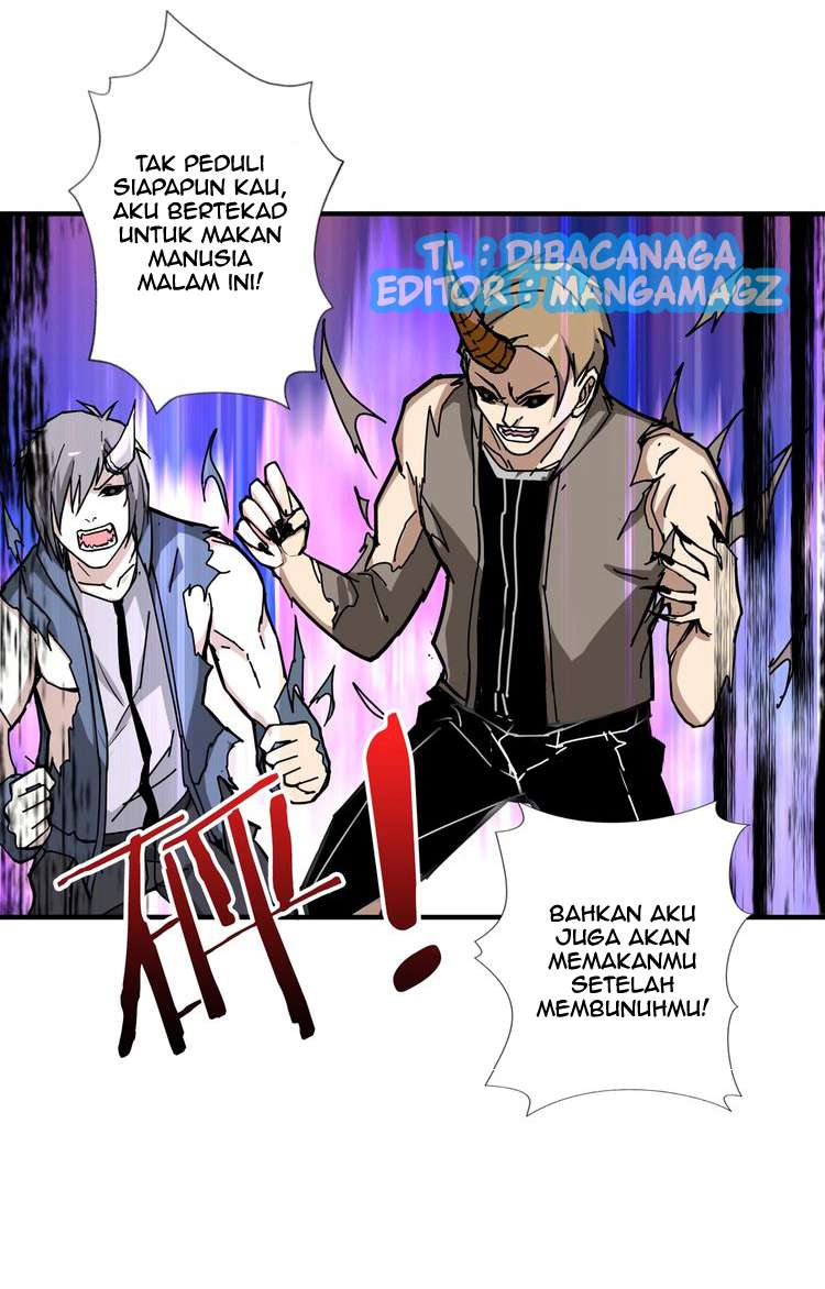 God Slayer Bab 64 halaman 15