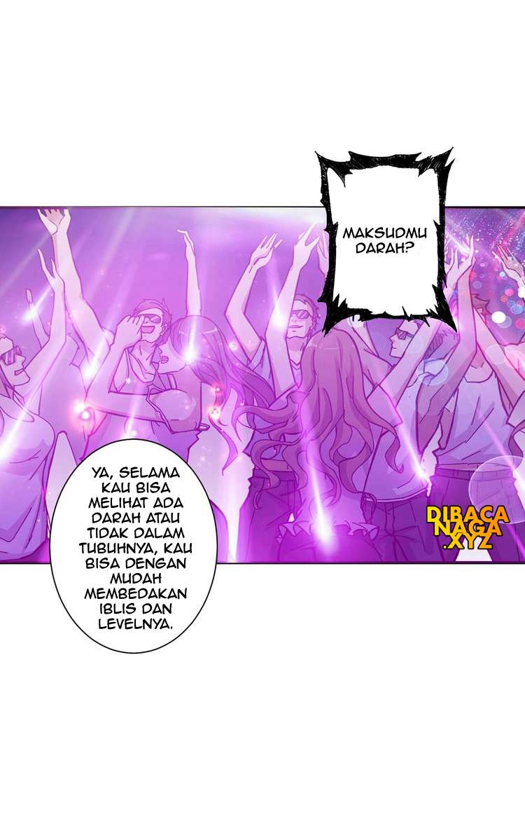 God Slayer Bab 64 halaman 28
