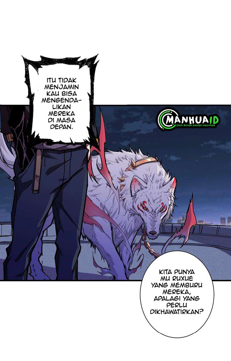God Slayer Bab 64 halaman 30
