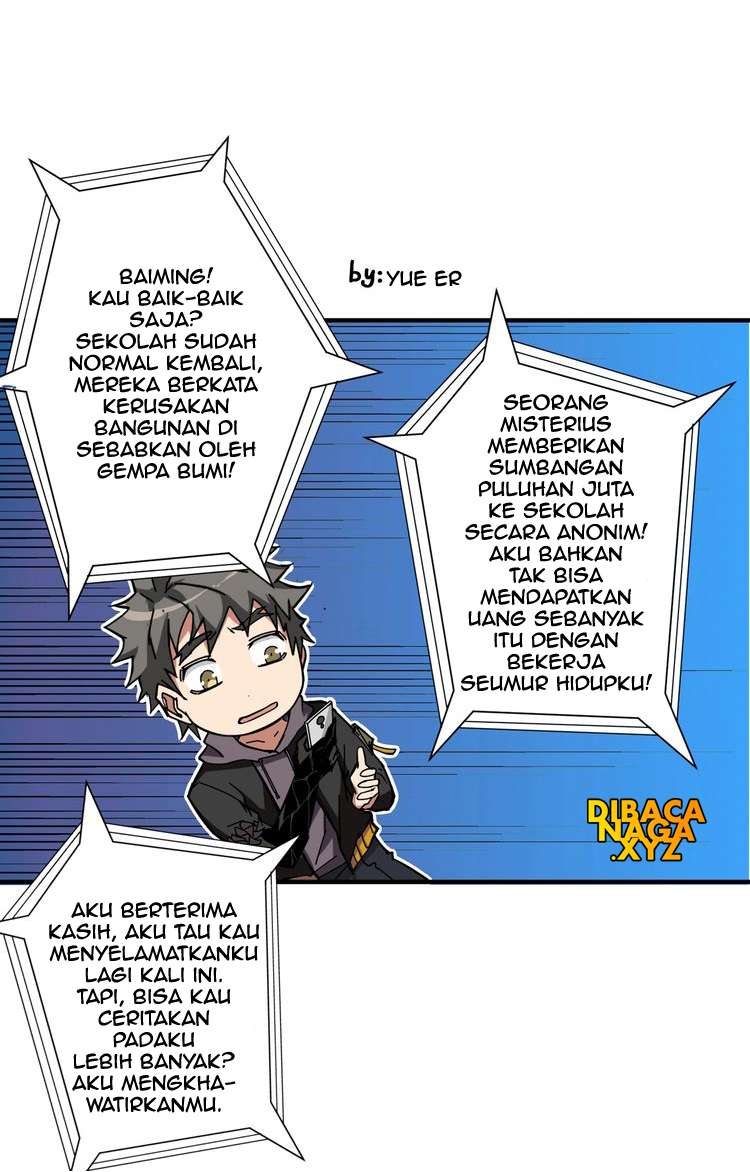 God Slayer Bab 64 halaman 34