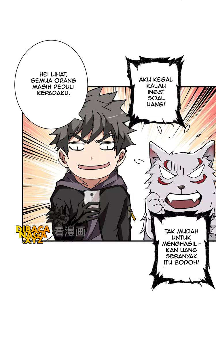God Slayer Bab 64 halaman 36
