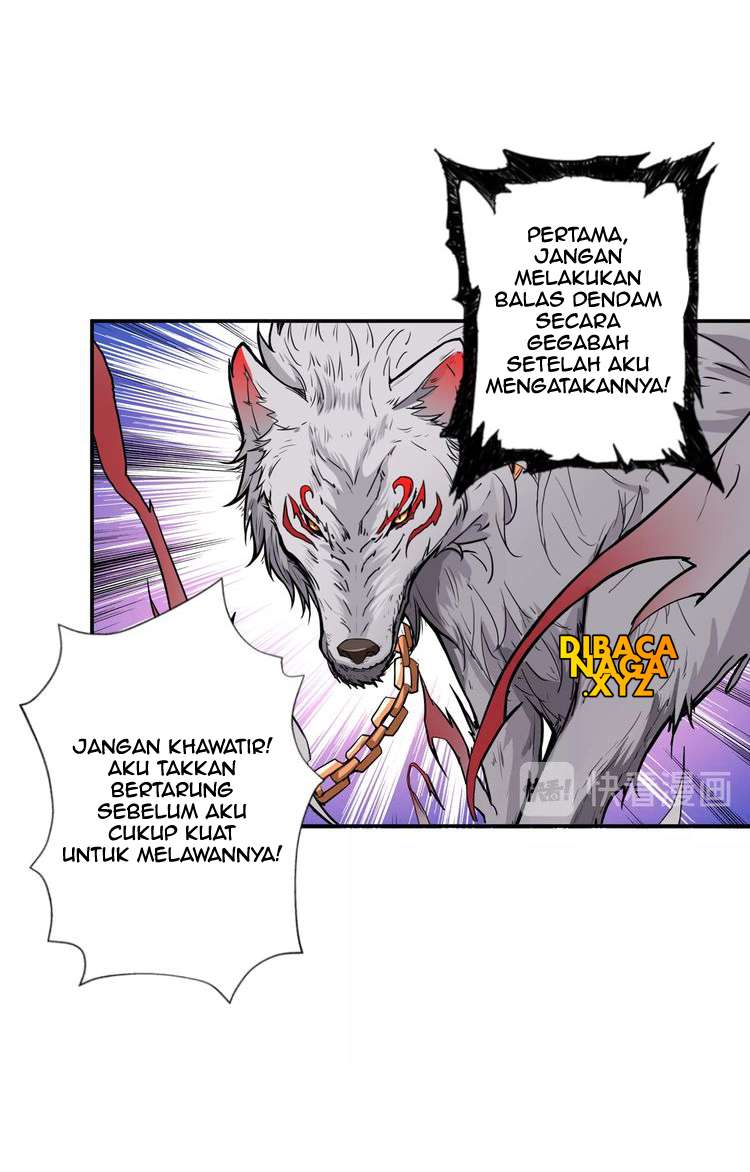 God Slayer Bab 64 halaman 42