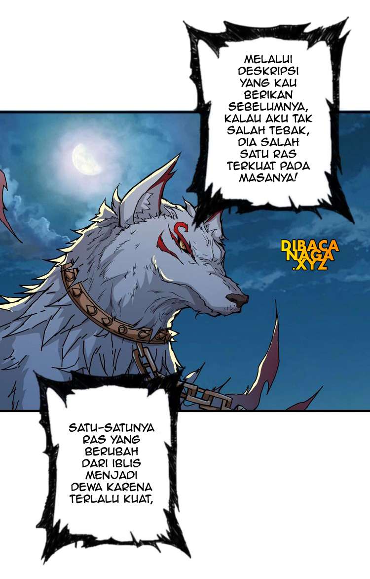 God Slayer Bab 64 halaman 46