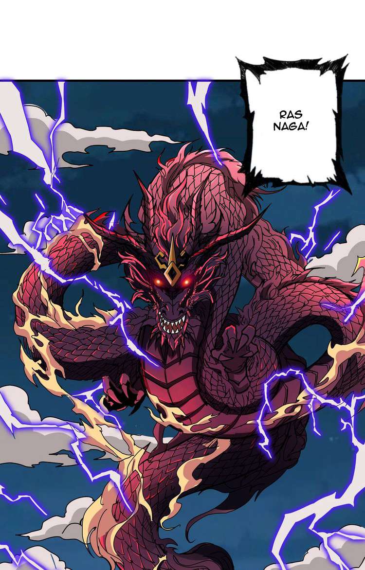 God Slayer Bab 64 halaman 47